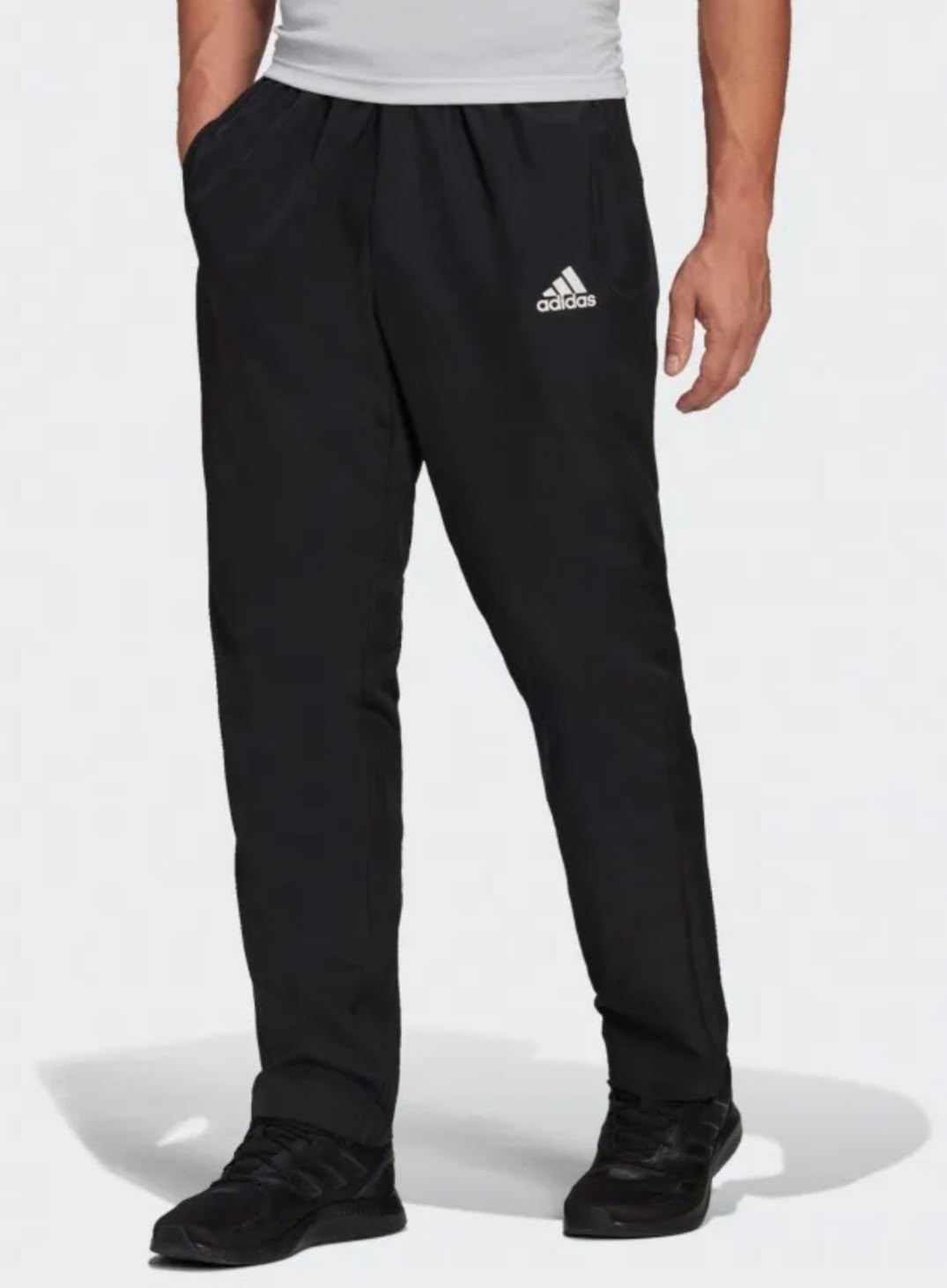 брюки спортивные adidas sportswear m woven pants,спортивные брюки мужские adidas aeroready,брюки мужские adidas,брюки спортивные adidas t19 wov pnt m,мужские спортивные брюки adidas