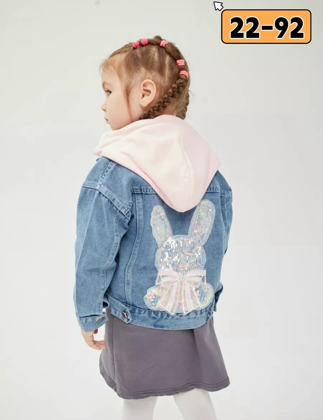 куртка джинсовая,джинсовая куртка для девочек,детская джинсовая куртка с капюшоном,куртка джинсовая детская,джинсовка для девочки