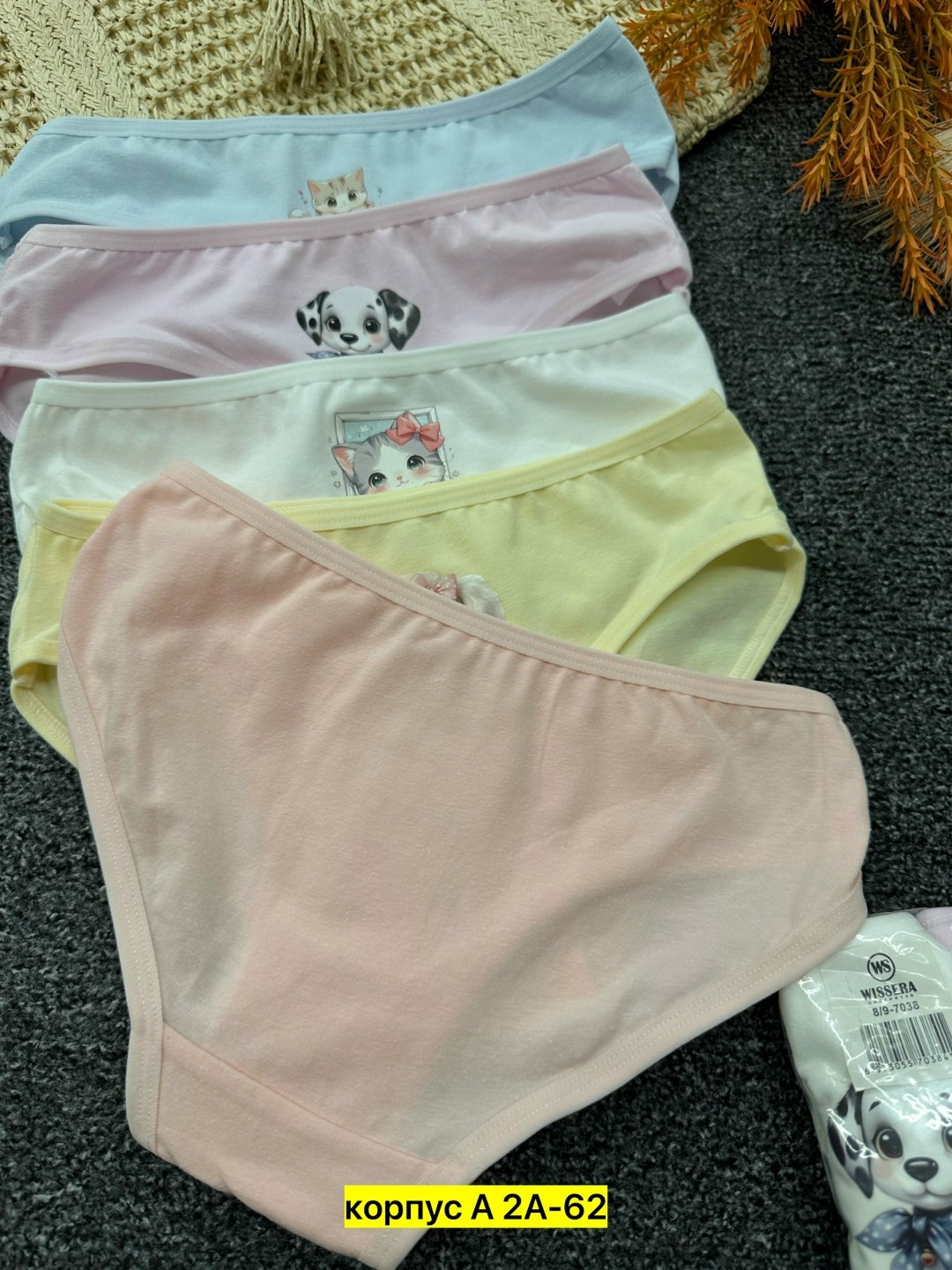 трусы для девочки donella,детские трусы для девочек,набор трусов для девочки donella,комплект трусов слипы donella,комплект трусов слипы donella для девочек