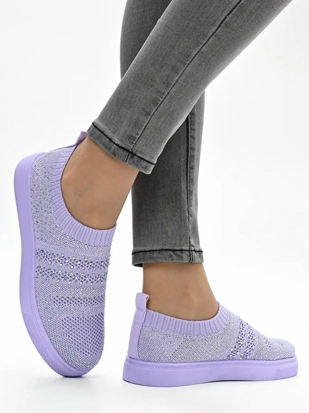 ,слипоны женские,слипоны фиолетовые женские,кроссовки женскиe,слипоны женские летние