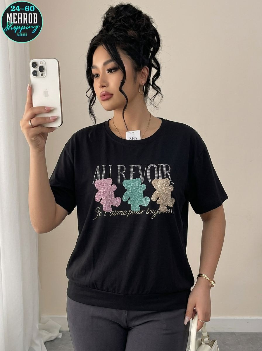 футболки женская,женская футболка белая,футболка,футболки женские модные,футболка со стразами женская