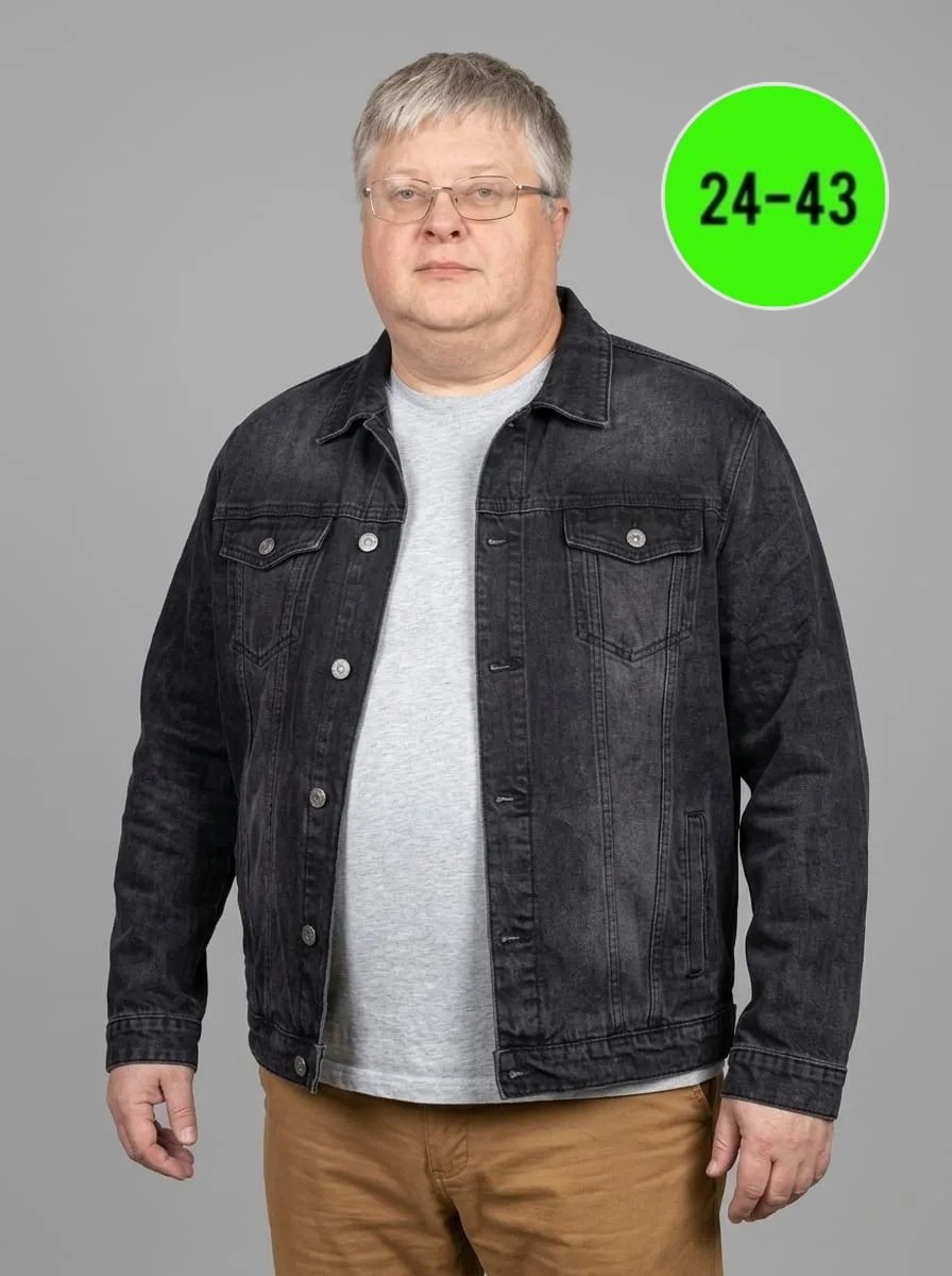 мужская джинсовая куртка,джинсовая куртка,куртка мужская,джинсовая куртка мужская джинсовка,мужская джинсовая куртка черная