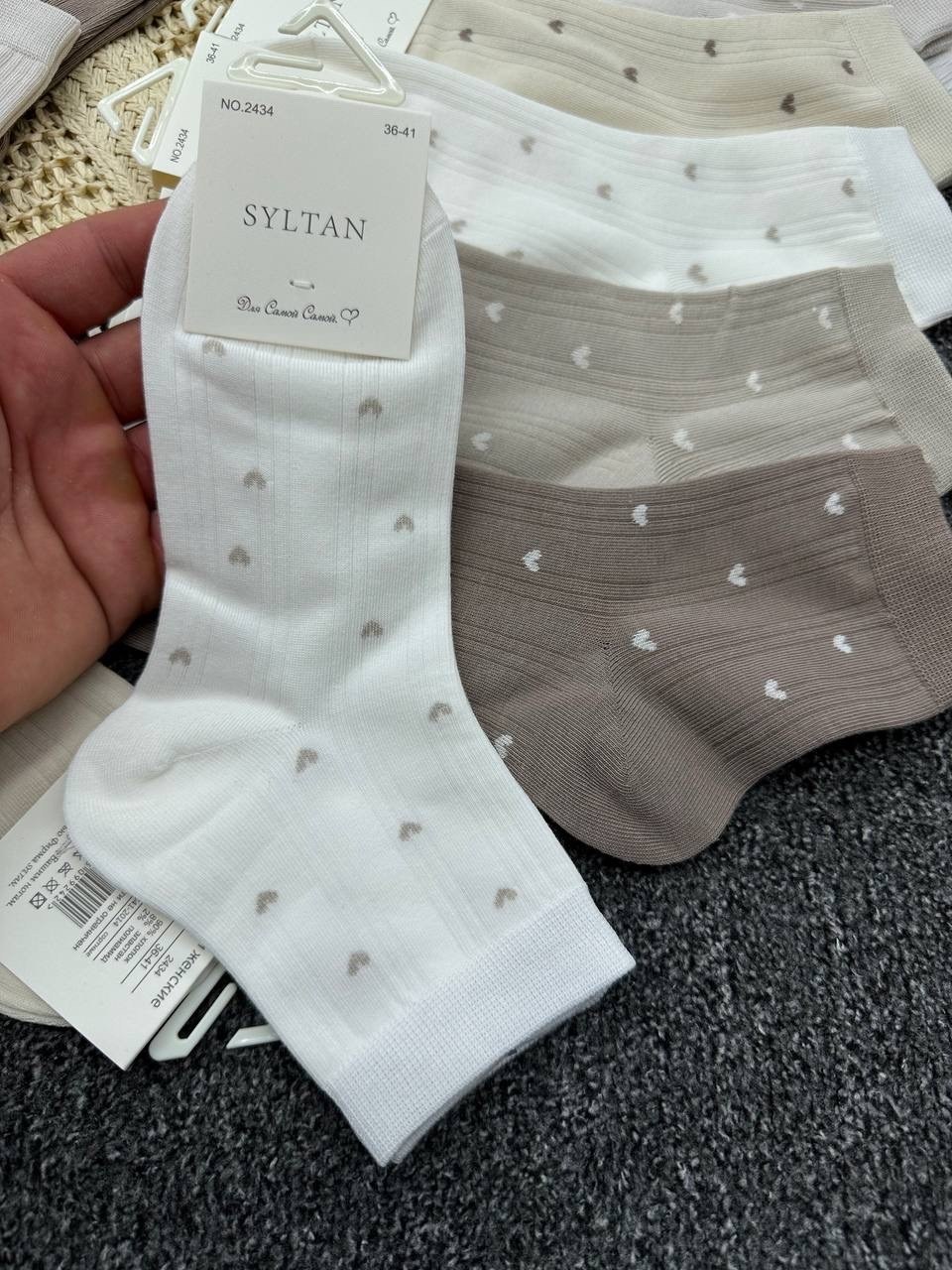 носки женские 10 пар разного цвета,носки женские 10 пар,женские носки,носки,носки женские набор