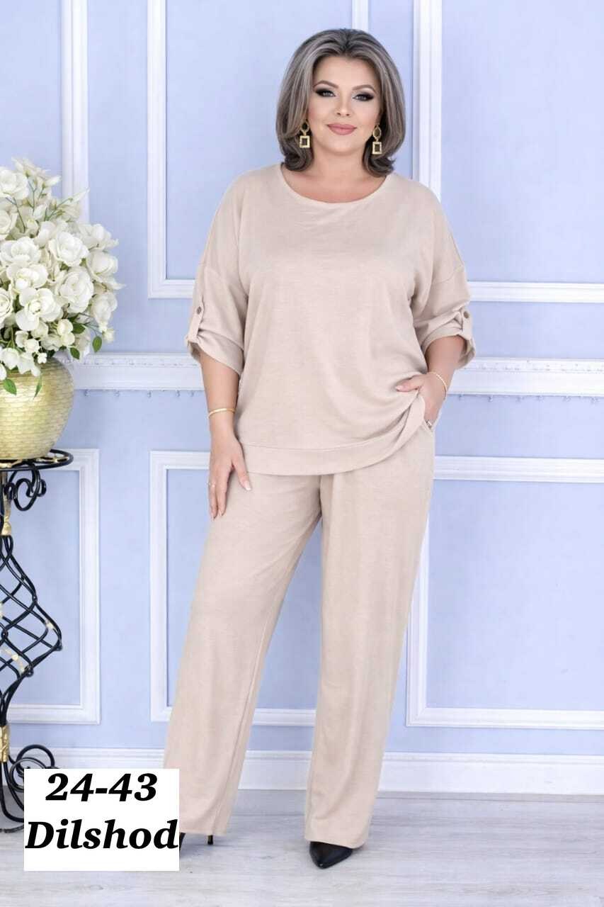костюм летний брючный больших размеров,женские костюмы больших размеров,костюм женский,женский брючный костюм,брючный костюм летний