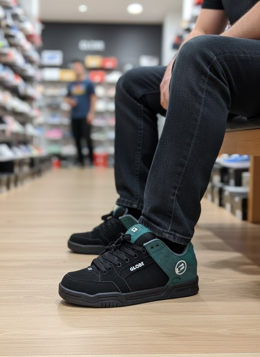 globe tilt кроссовки,,кроссовки globe,кроссовки globe tilt, цвет black/phantom/camo, для скейтбординг
