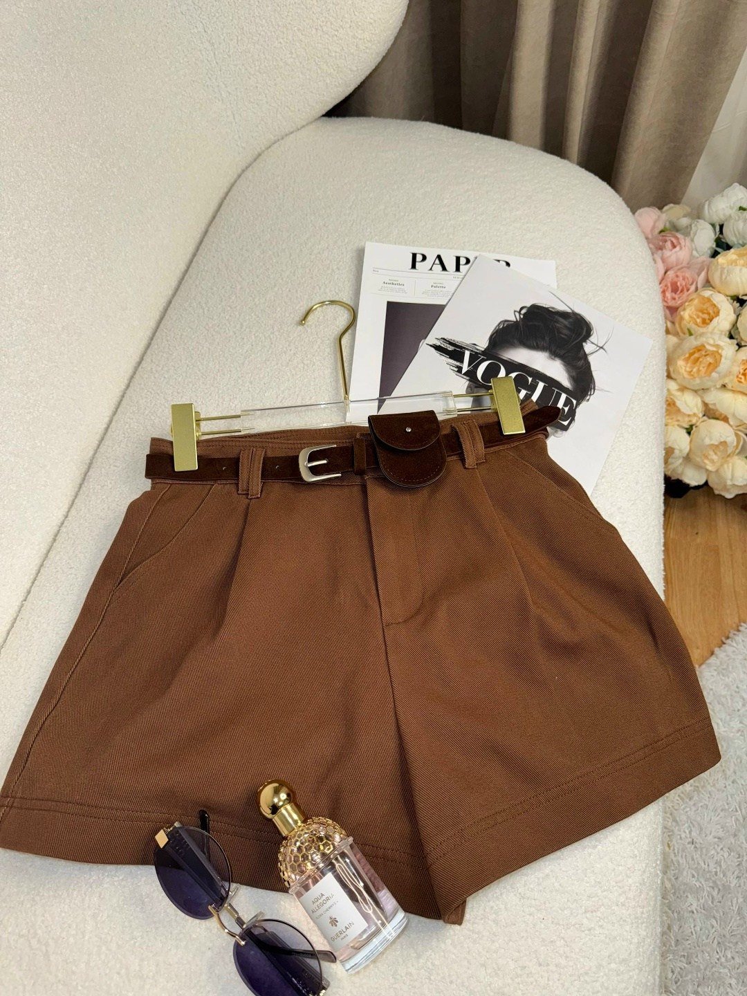 шорты женские,повседневные шорты,шорты с поясом,шорты женские повседневные,шорты женские с высокой талией