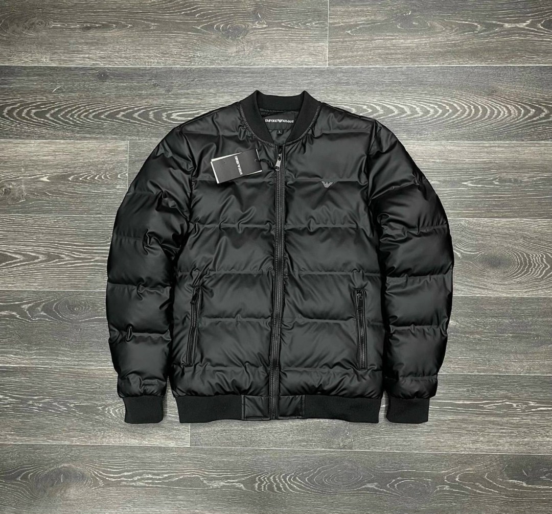 демисезонная куртка armani,куртка armani мужская,куртка бомбер демисезонная от armani,куртка мужскaя демисезонная,куртка бомбер