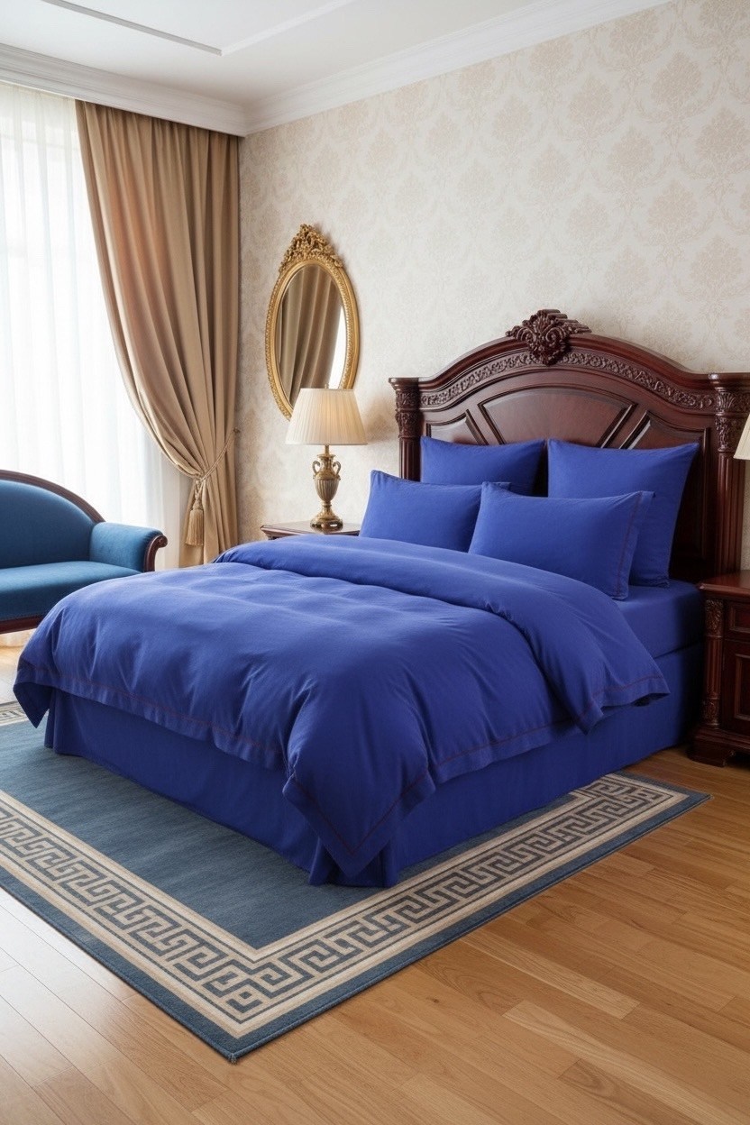 постельное белье евро сатин однотонное,комплект постельного белья,однотонное постельное белье,постельное белье 2 спальное коричневый сатин простыня на резинке 160х200,комплект постельного белья двуспа