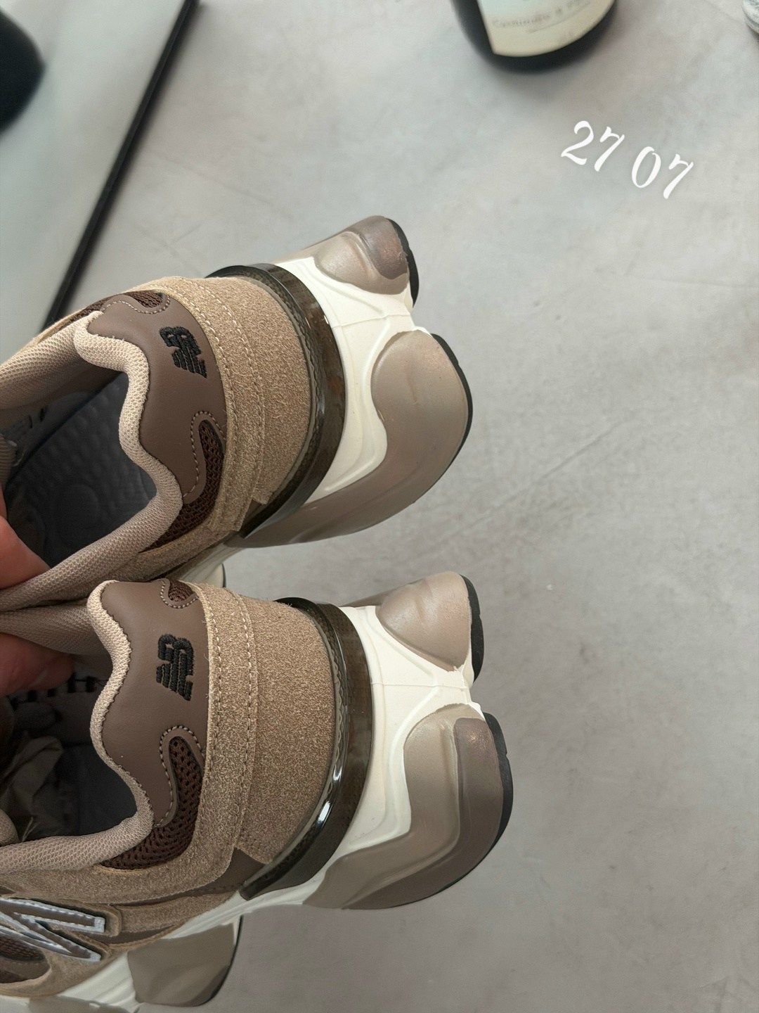 кроссовки new balance 9060,кроссовки new balance,женские кроссовки,кроссовки new balance 9060 бежевые,кроссовки