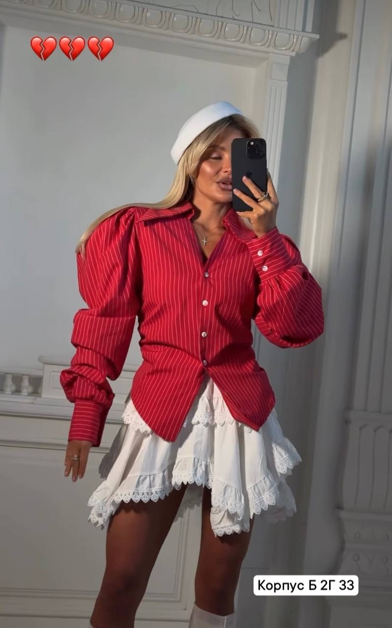 элегантная рубашка,рубашка стиль,женская рубашка,коричневые кожаные шорты