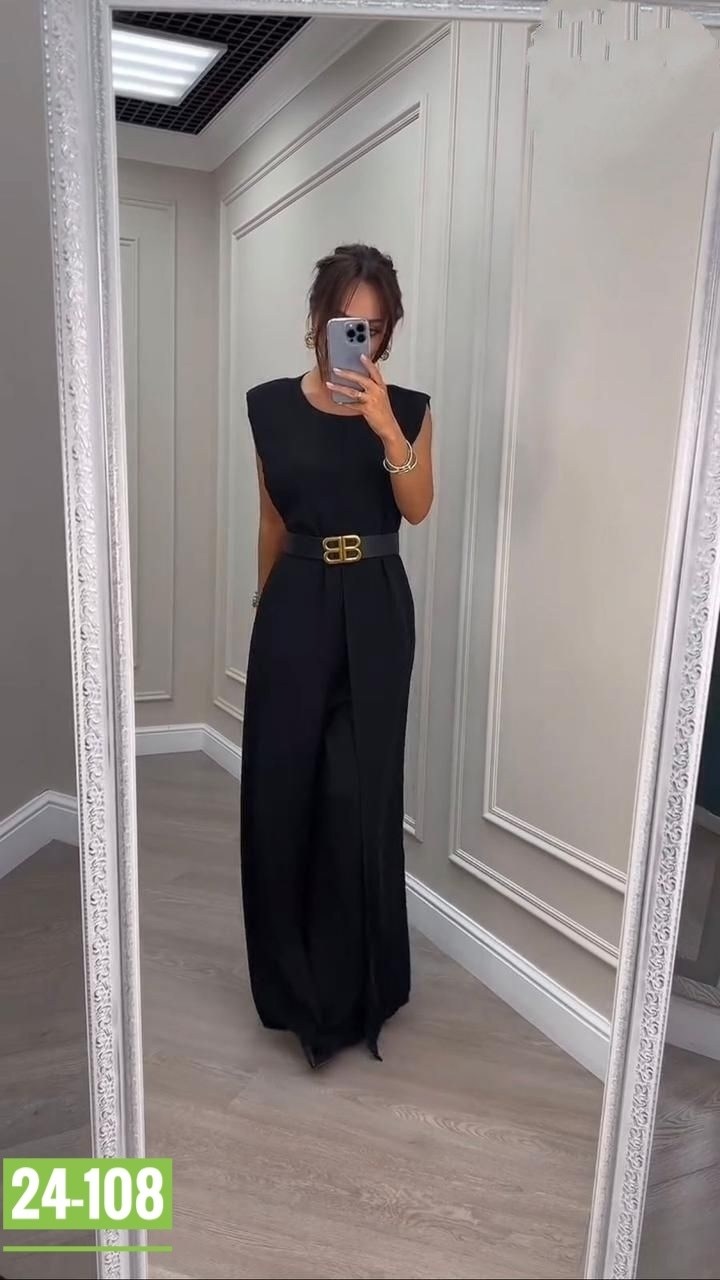 женские комбинезоны,элегантные комбинезоны,комбинезон вечерний женский,комбинезон классический,платье женской