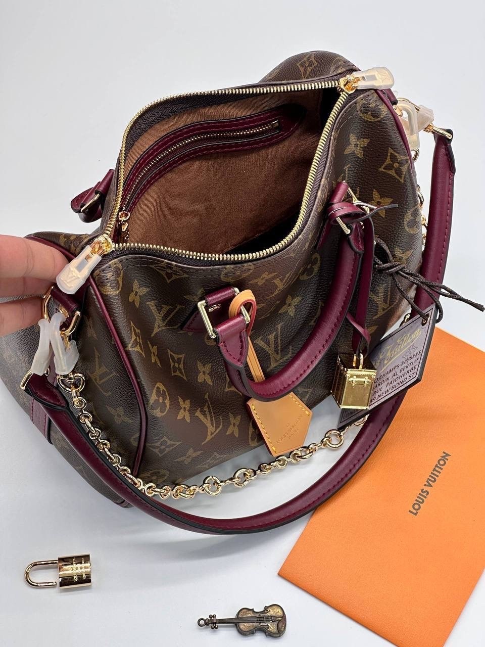 сумка женская louis vuitton,сумка louis vuitton,сумка луи виттон,сумка коричневая женская в стиле louis vuitton,louis vuitton speedy