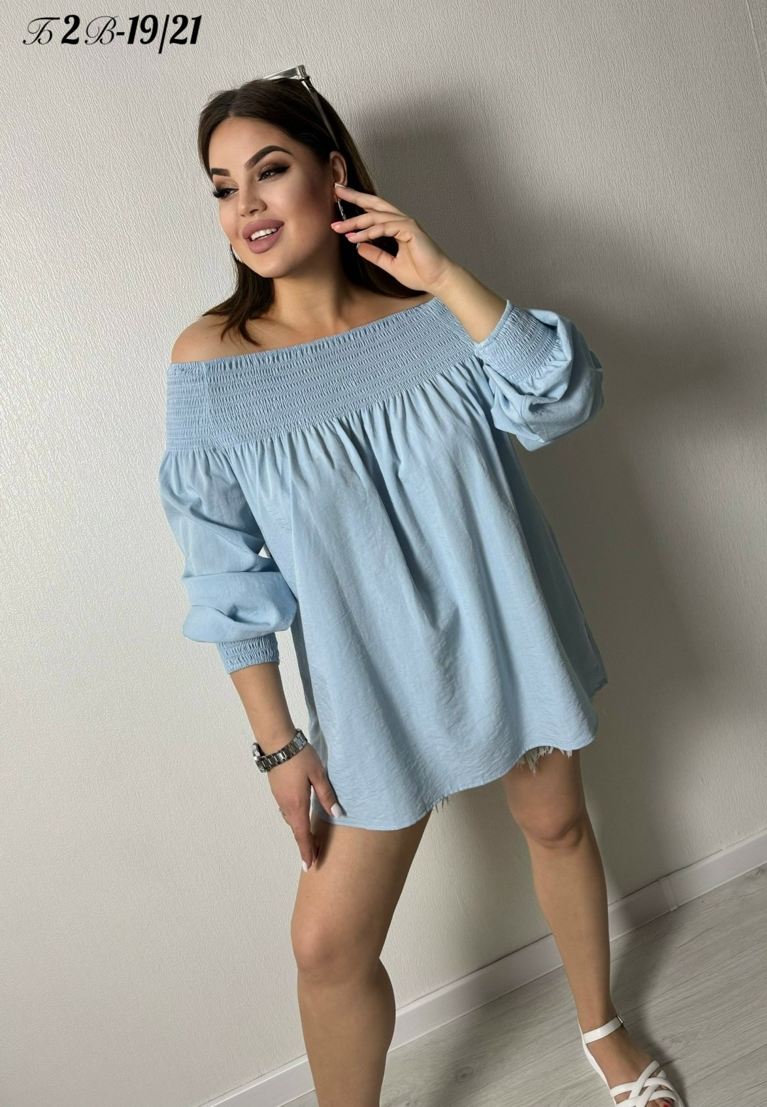 платье летнее,голубое платье,блузка женская,платье с оборками,блузка с открытыми плечами