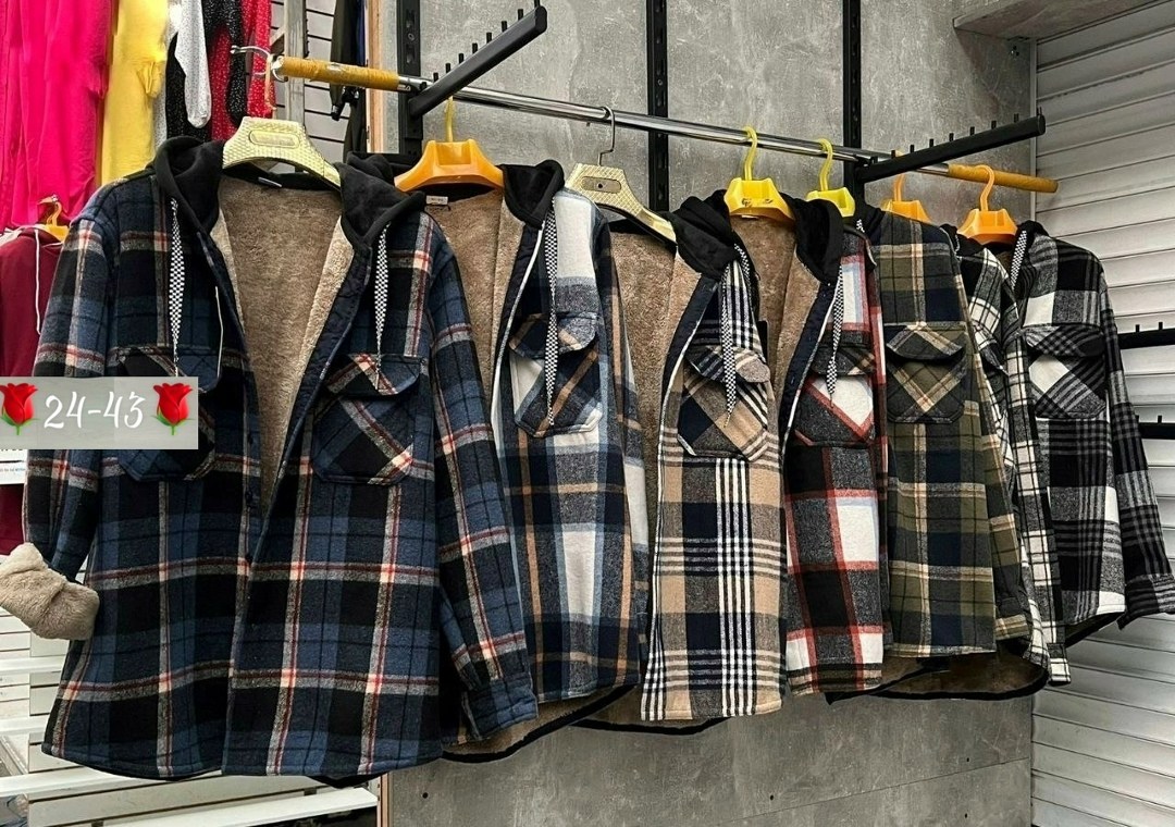 рубашка с капюшоном,рубашка теплая на меху,рубашка с капюшоном мужская,теплая рубашка,рубашка на меху