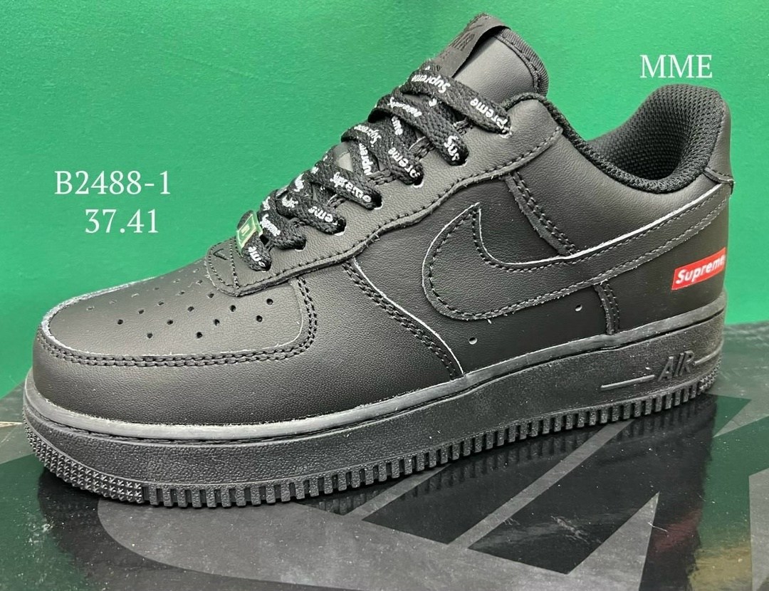 nike air force 1 low supreme black,кроссовки nike air force 1 supreme,кросcовки nike air force 1,nike air force 1 supreme,nike air force 1 low
