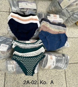 Нижнее белье