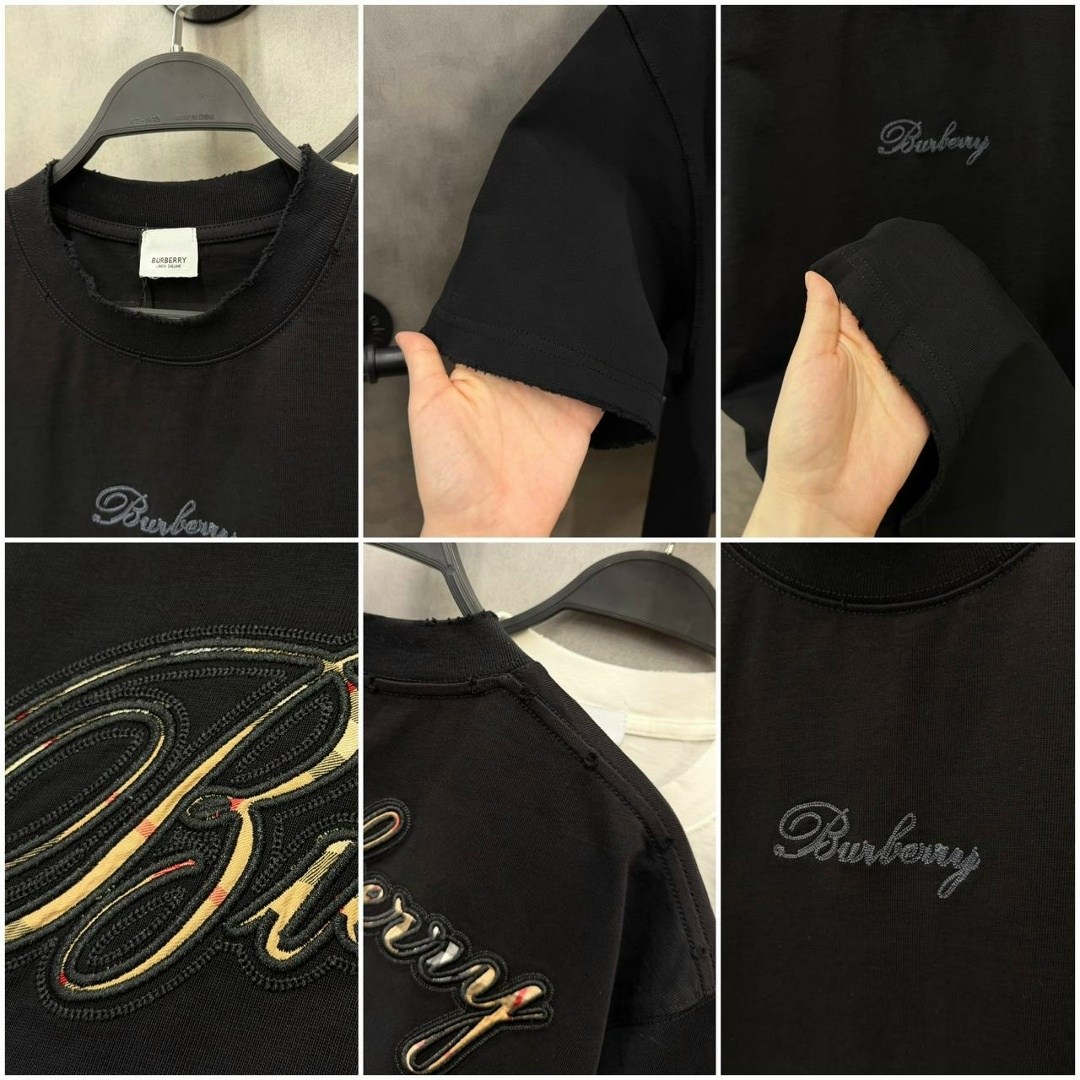 burberry футболка,футболка с логотипом,барбери футболка,мужская футболка burberry