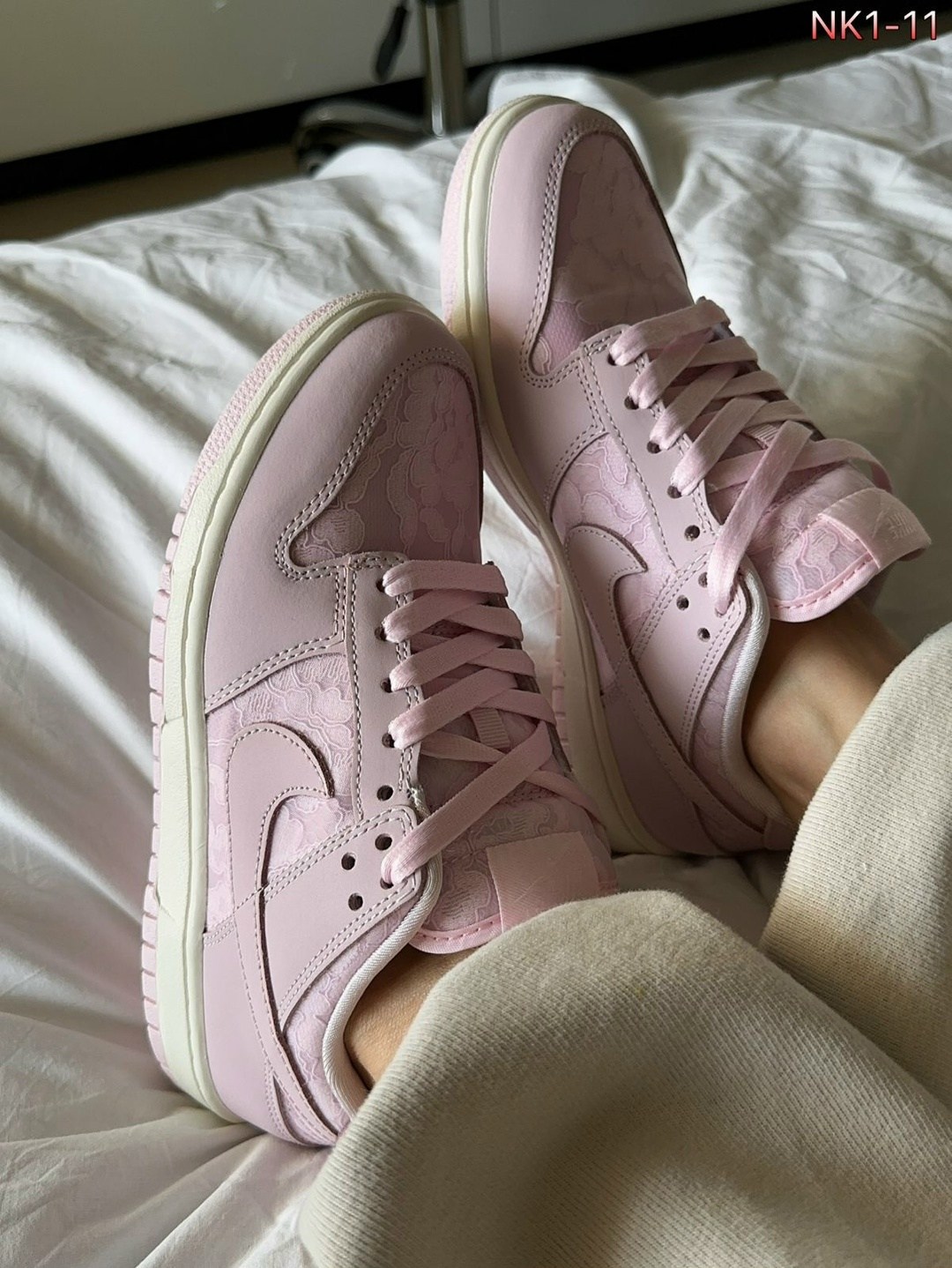 nike dunk low pink foam,найк данки розовые,nike dunk low,кроссовки,nike dunk low pink pigeon