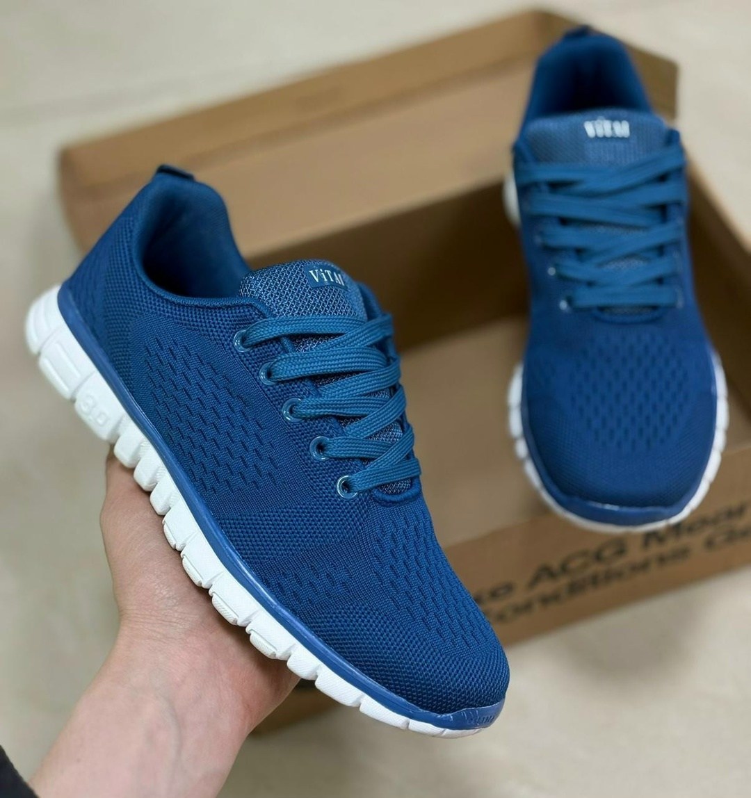 кроссовки,кроссовки для мужчин,летние кроссовки,спортивные кроссовки,синие кроссовки