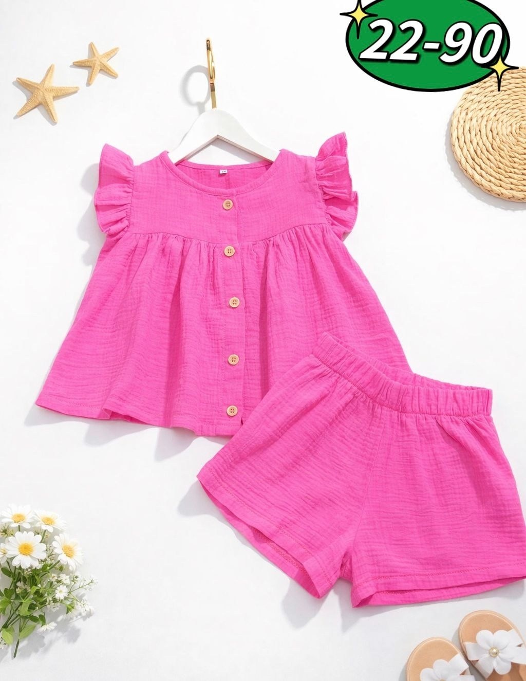 летний костюм для девочек,костюм для девочек,одежда для девочки,летний костюм для девочки из муслина,комплект одежды девочке