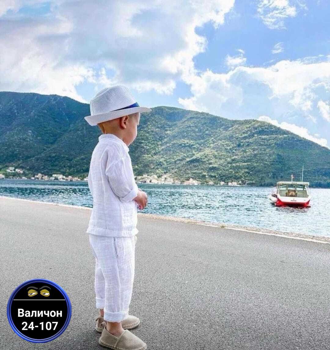 костюм для мальчика,мальчик,костюм летний для мальчика,одежда мальчика,костюм из муслина