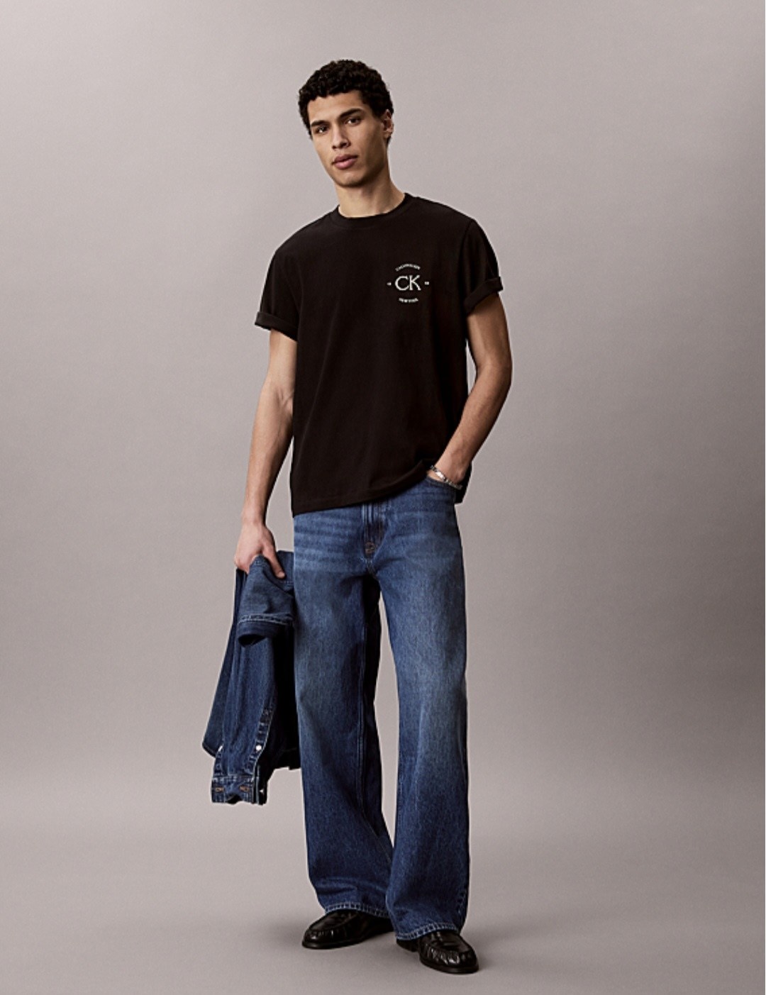 мужская футболка,футболке,футболка calvin klein jeans,мужские джинсы,мужская мода