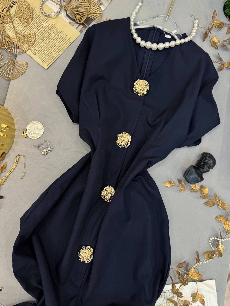 платье,женское платье,платье винтажное,платье стильное,платье с пуговицами