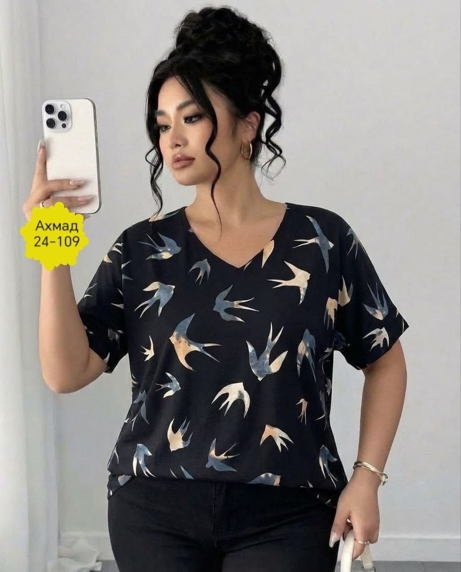 женская футболка больших размеров,женская футболка,женская кофта,,женская блузка