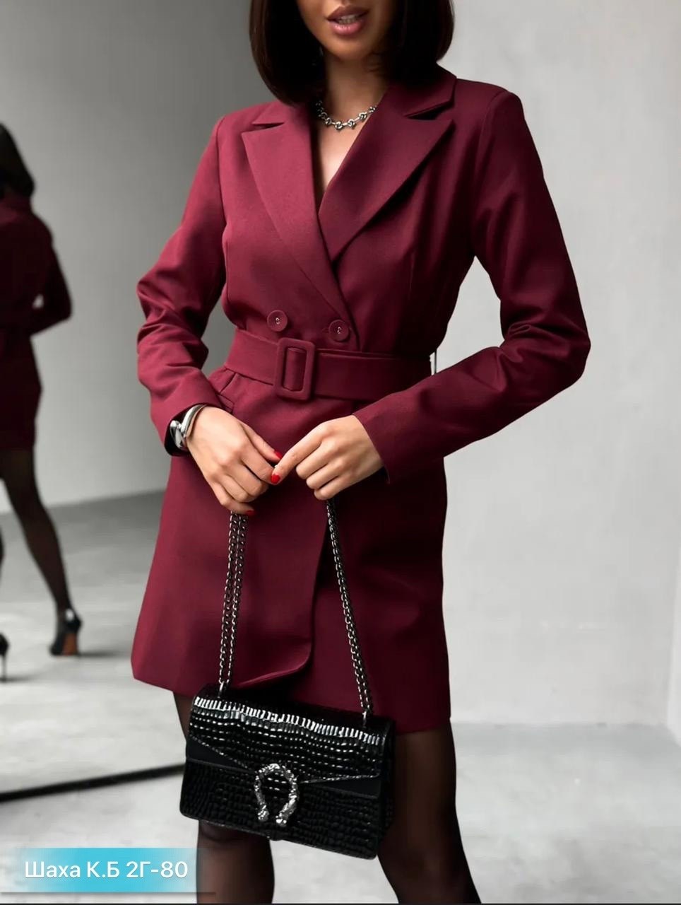 платье-пиджак,платье пиджак черное,платье-пиджак женское,платье пиджак черное с поясом,платье пиджак вечернее