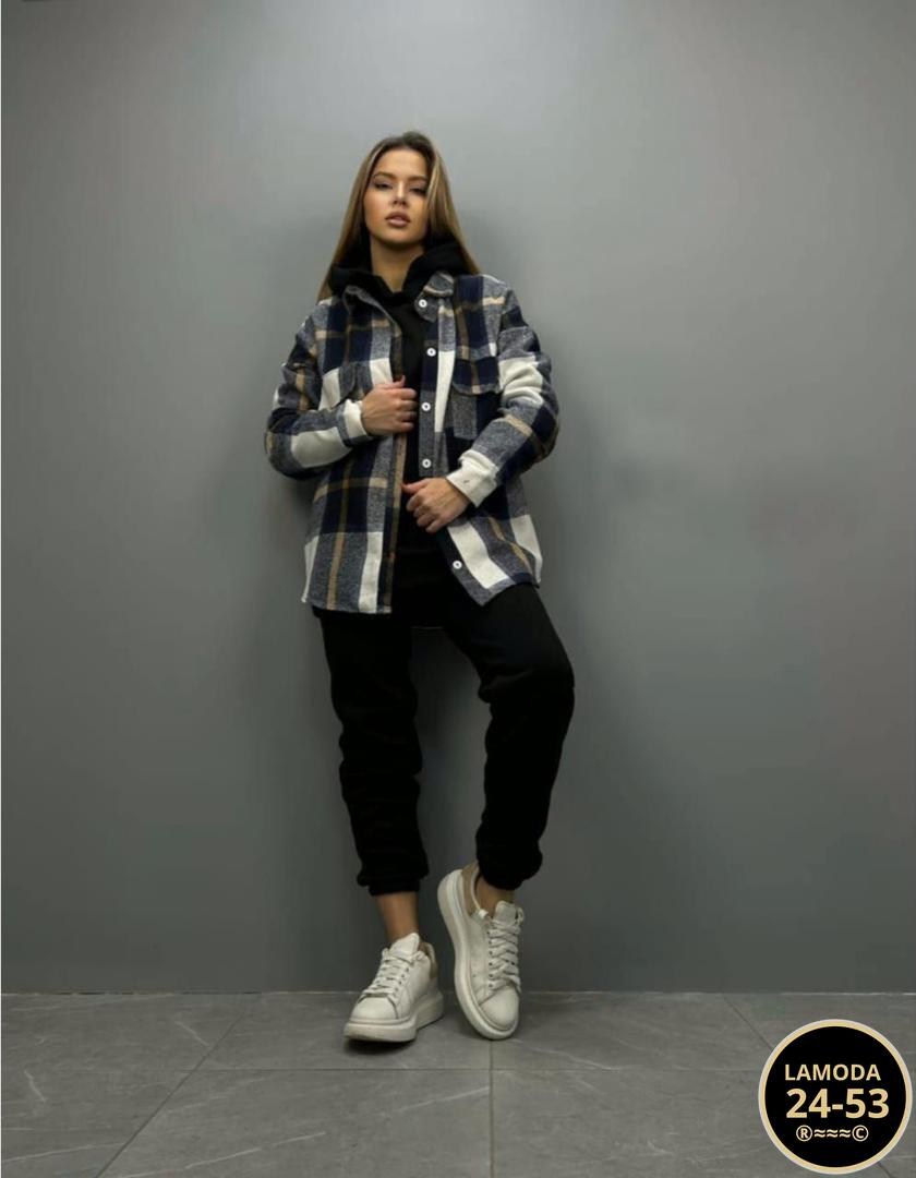 спортивные костюмы женские,костюм тройка флис,рубашка женская оверсайз в клетку,рубашка женская,спортивный костюм