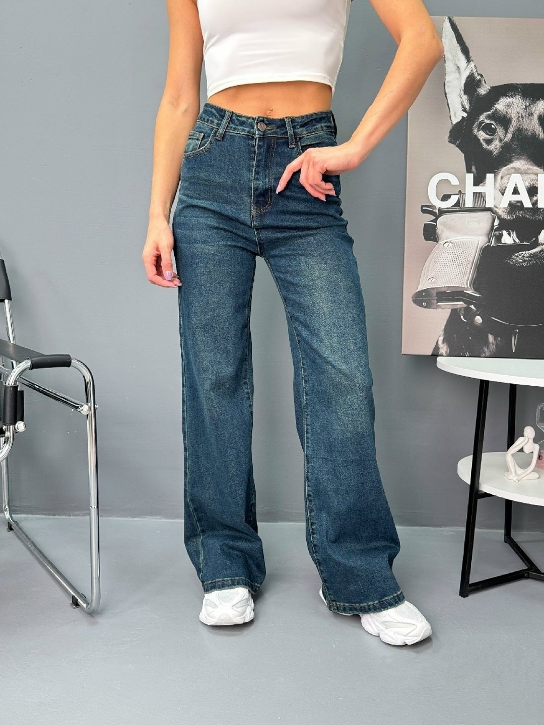 джинсы женские,джинсы палаццо,джинсы,джинсы женские широкие,джинсы широкие