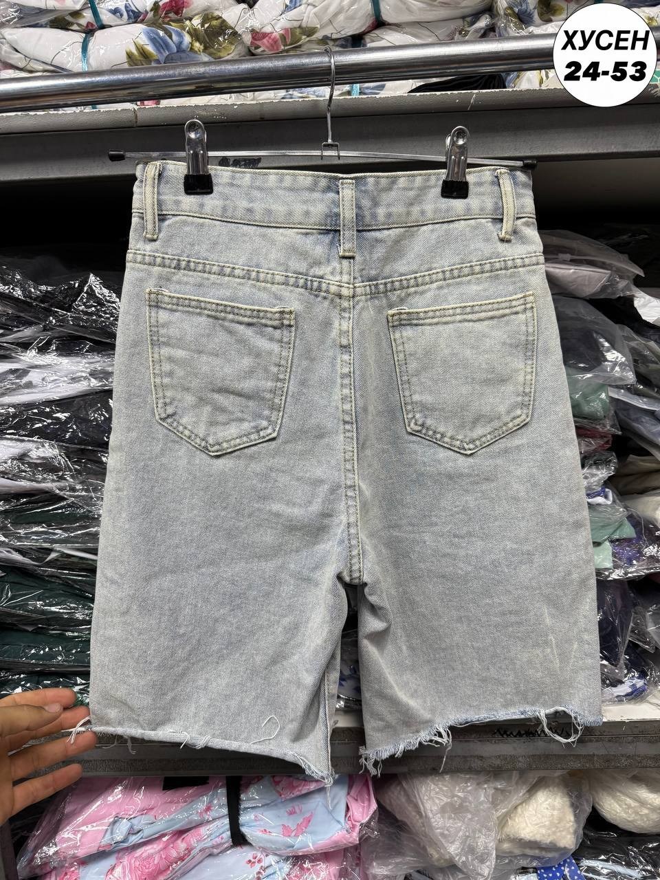 женские джинсовые шорты,джинсовые шорты бермуды,женские шорты,шорты джинсовые летние бермуды,шорты бермуды джинсовые летние с высокой посадкой