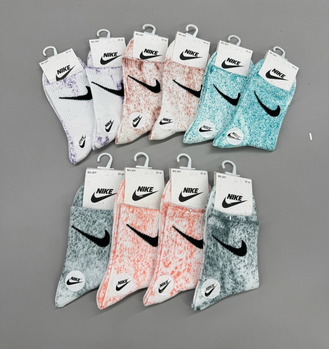 носки женские,комплект носки женские,носки комплект,носки женские 10 пар,носки женские nike