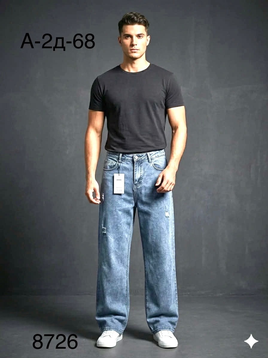джинсы широкие мужские,мужские джинсы,мужские классические джинсы,джинсы,джинсы широкие