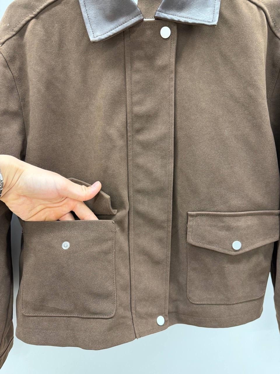 замшевая куртка,повседневная куртка,куртка из искусственной замши,вельветовая куртка мужская,куртка