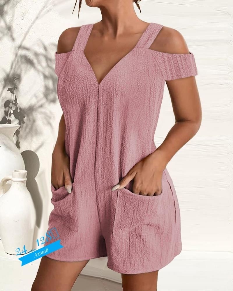 комбинезон шорты женский,женские комбинезоны,элегантные комбинезоны,женский летний комбинезон,комбинезон с шортами