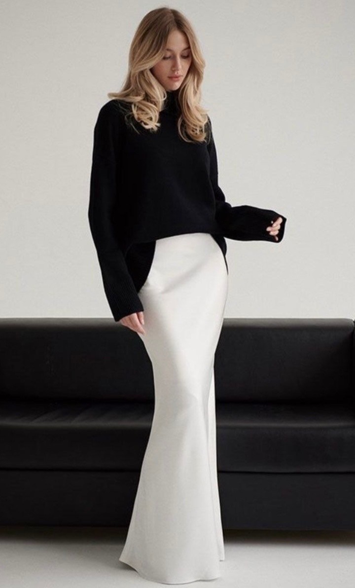 атласная юбка макси,атласная юбка,юбка шелковая зеленая fashion anastation 204816108,юбка полусолнце макси,юбка солнце макси