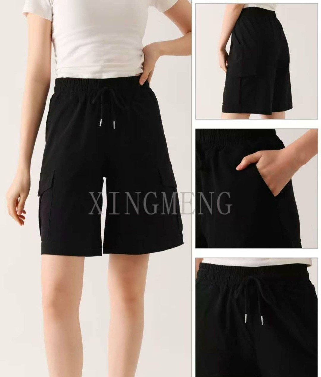 шорты карго женские,женские шорты,шорты женские летние,шорты карго,повседневные шорты