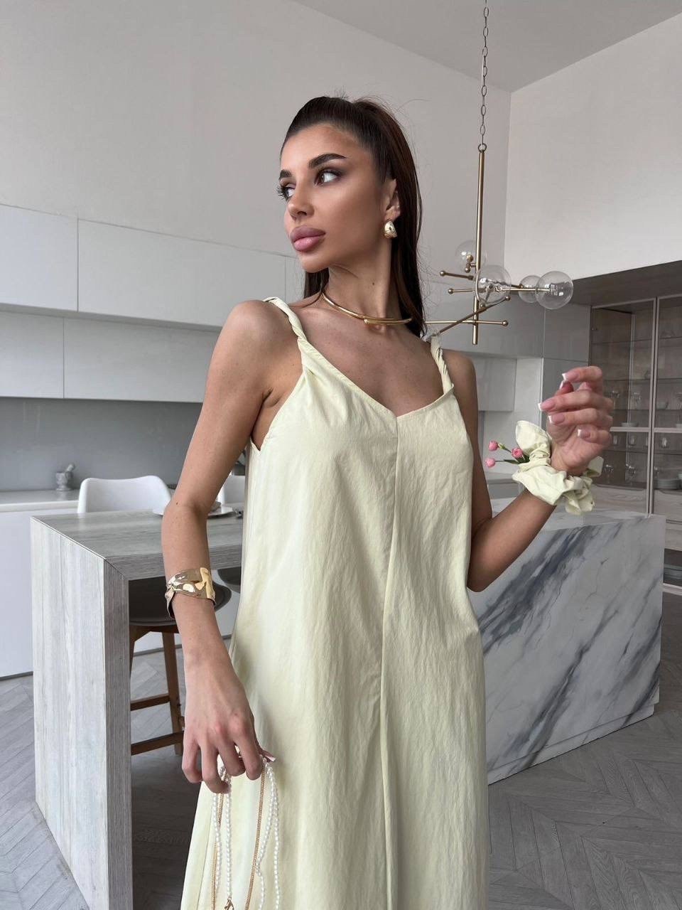 платье сарафан женский летний,платье на бретелях,платья сарафан,платье лен,сарафан на завязках