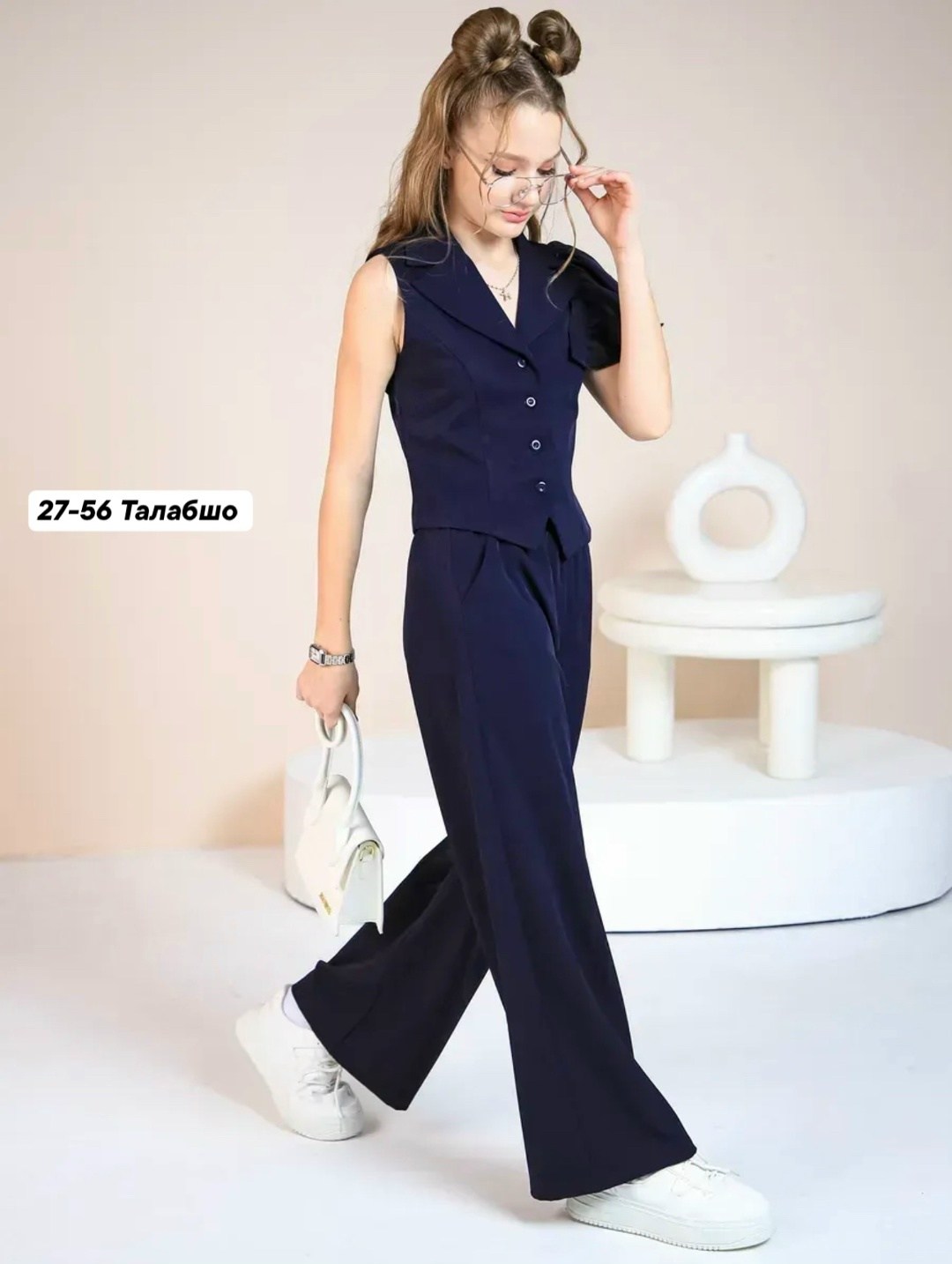 Детская одежда