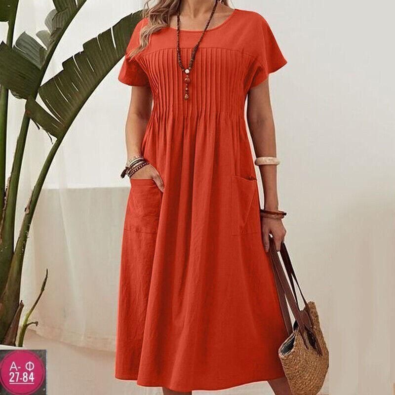 женские повседневные платья,женские платья летние,платье повседневное свободное,платье летнее,платье женской