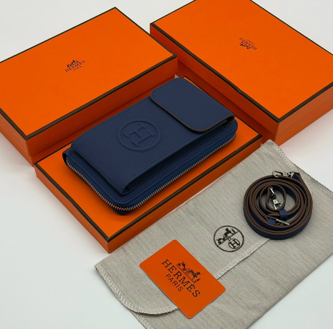 кошелек hermes,брендовые сумочки,hermes сумка для телефона кошелек клатч,сумка hermes,сумочка для телефона