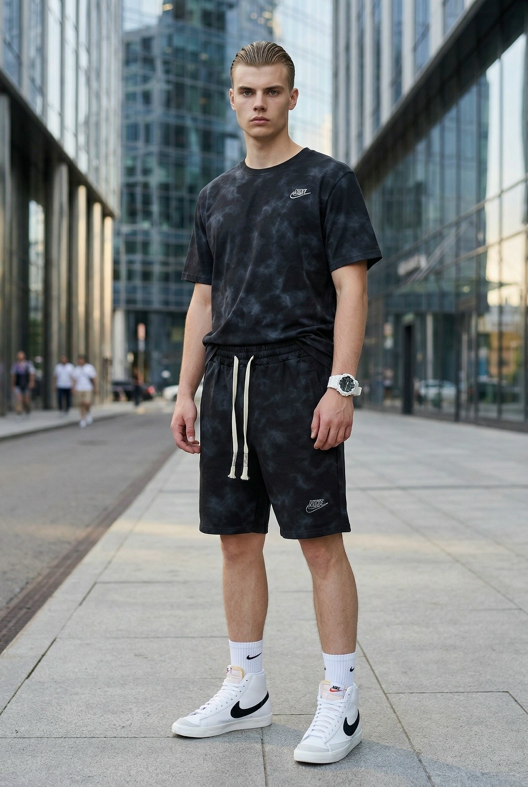 свитшот,толстовка,nike sweatshirt,спортивный костюм,спортивный костюм nike на флисе