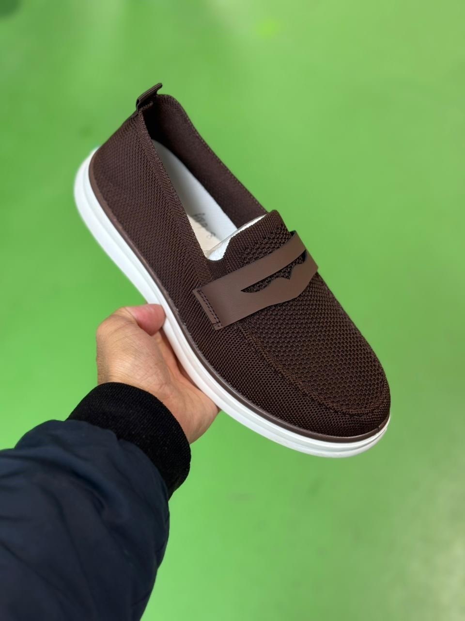 ,мокасины,повседневная ,мужская летняя ,обуви