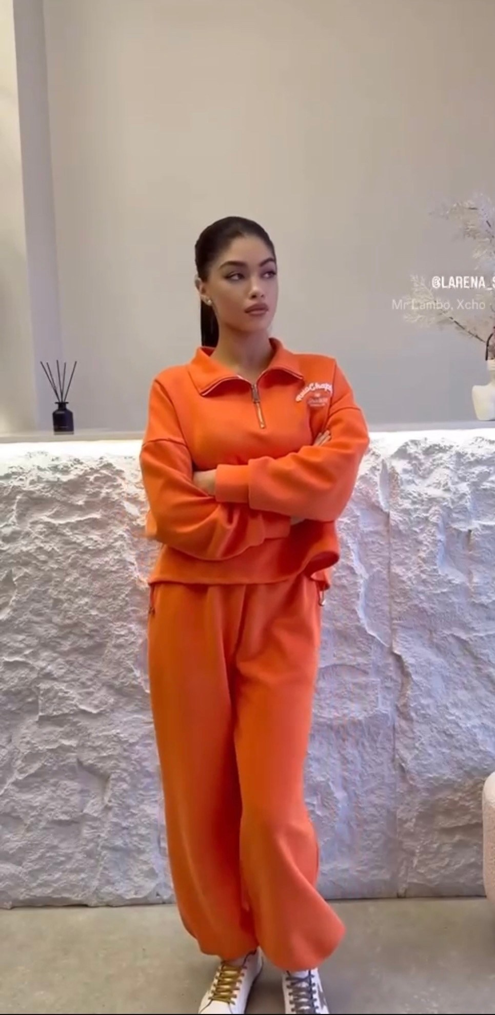 трикотажные костюмы,оранжевый костюм,женский спортивный костюм,костюм с брюками,спортивные костюмы женские на флисе