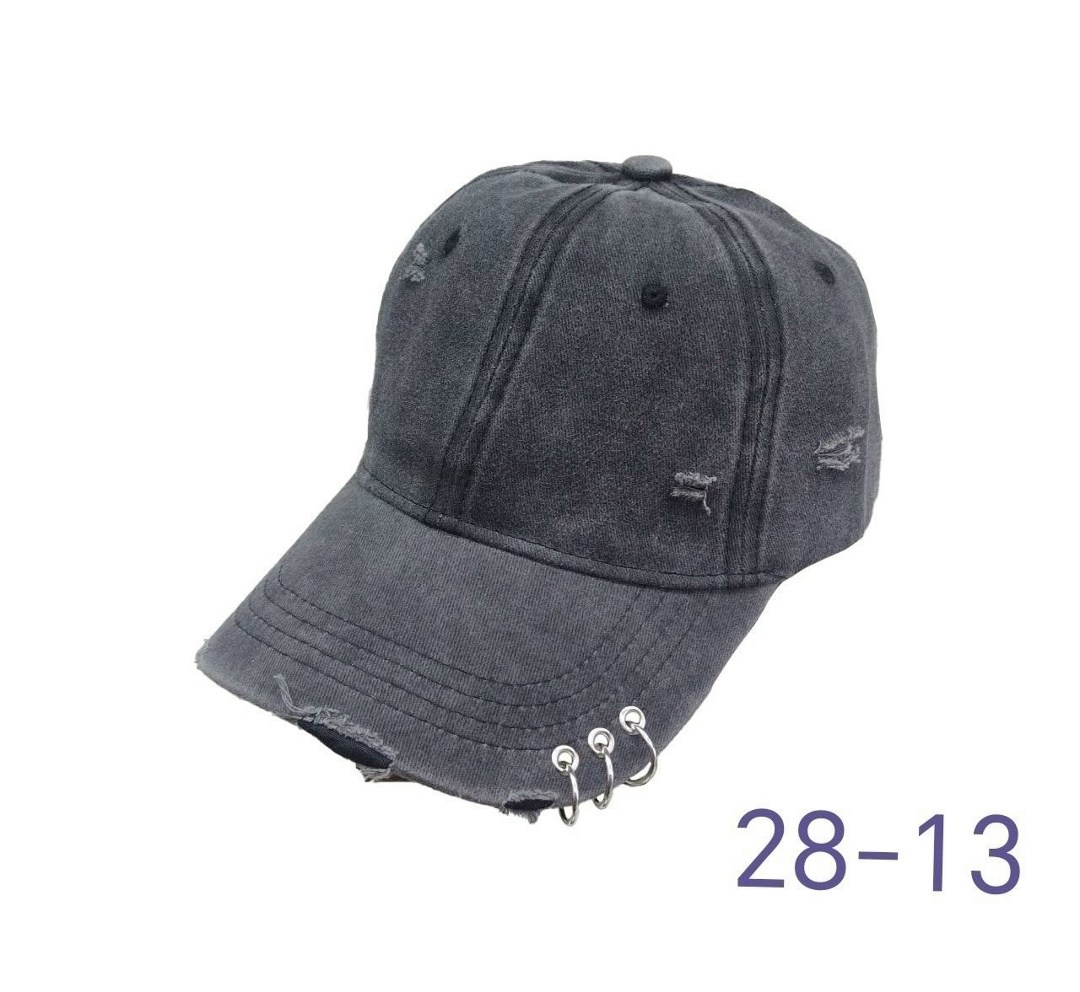 бейсболка женская,кепка с кольцами,бейсболка для женщин,кепка женская,бейсболка с кольцами