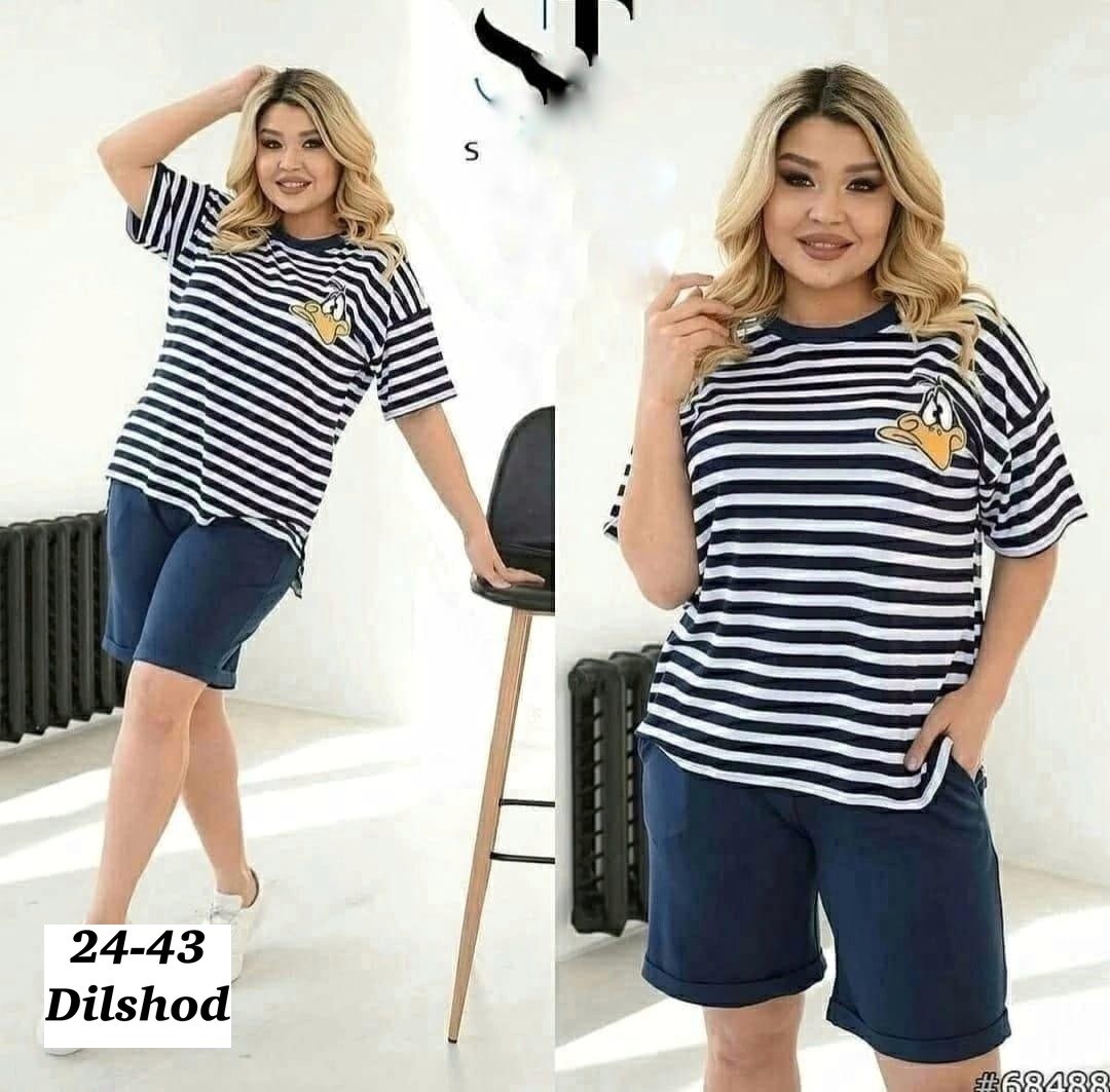 костюм женский,женские летние костюмы,женские костюмы больших размеров,женский трикотажный костюм,костюм двойка женская