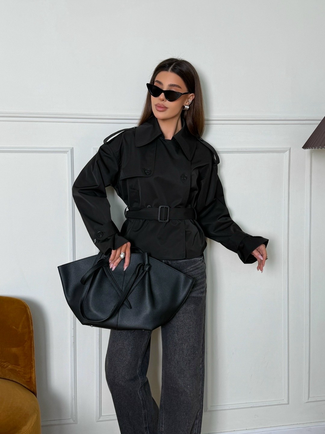 куртка тренч,повседневная куртка,женский тренч,тренч,короткий тренч