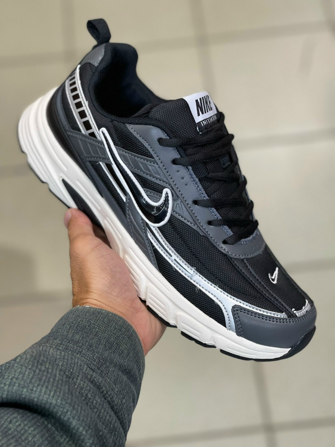 кроссовки nike,кроссовки nike initiator,кроссовки,кроссовки мужские nike,мужские кроссовки