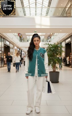 Верхняя одежда